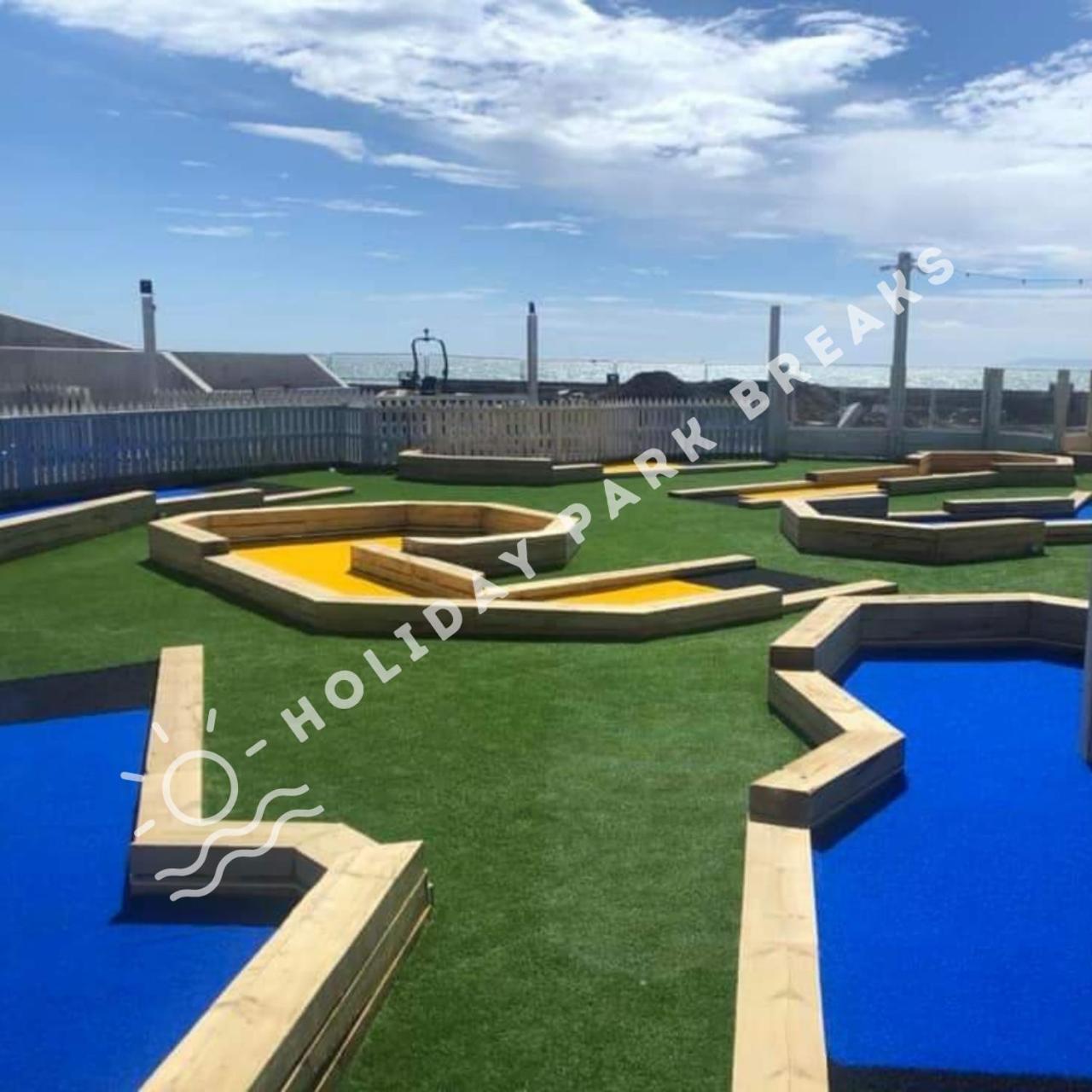 セルジー Bronze 2 Bedヴィラ エクステリア 写真