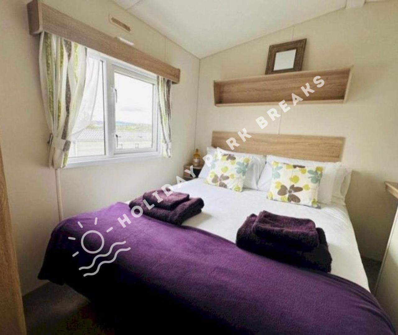 セルジー Bronze 2 Bedヴィラ エクステリア 写真